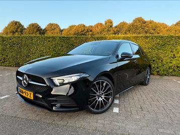 Mercedes-Benz A-Klasse 250e AMG Limited PANO/19” sfeerverl. beschikbaar voor biedingen