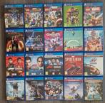 Playstation 4 spellen perstuk 10€, 1 speler, Ophalen of Verzenden, Zo goed als nieuw