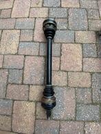 BMW E46 M3 Aandrijfas, Auto-onderdelen, Remmen en Aandrijving, Ophalen, Gebruikt, BMW
