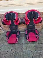 Kiddy Guardian Pro 2 autostoeltjes, 2 stuks, Kinderen en Baby's, Autostoeltjes, Autogordel, 15 t/m 36 kg, Zo goed als nieuw, Ophalen