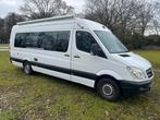 Mercedes camper, Caravans en Kamperen, Campers, Particulier, Bus-model, Mercedes-Benz