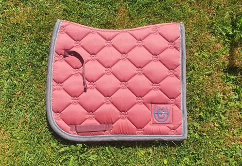 Equestrian stockholm rose breeze, Dieren en Toebehoren, Paarden en Pony's | Dekens en Dekjes, Zo goed als nieuw, Ophalen of Verzenden
