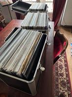 LP/Vinyl Verzamaling ca. 200 stuks, Ophalen of Verzenden, Zo goed als nieuw, Overige formaten, Poprock