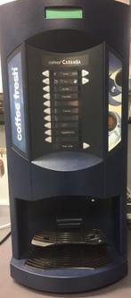 Cafeja Caramba koffieautomaat, Ophalen, Gebruikt, -, -