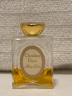 Vintage Christian Dior Miss Dior Parfum, Ophalen of Verzenden, Gebruikt