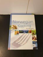 Norwegian cooking for everyone-  het overzicht vd Noorse rec, Ophalen of Verzenden, Zo goed als nieuw, Azië en Oosters