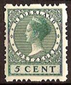 Nederland Roltanding 40 postfris 1928, Verzenden, T/m 1940, Postfris