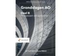 Grondslagen AO: deel B, Processen en systemen 9789001591021, Boeken, Verzenden, Beta, Zo goed als nieuw, HBO