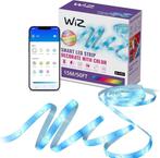 WiZ LED Strip 15 Meter - RGB, Led-lamp, Flexibele Lightstrip, Minder dan 30 watt, Nieuw