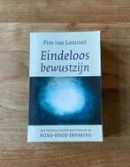 Pim van Lommel eindeloos bewustzijn bijna dood ervaring, Ophalen of Verzenden, Zo goed als nieuw, Spiritualiteit algemeen, Achtergrond en Informatie