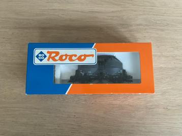 Roco H0 46472 ÖBB silowagen beschikbaar voor biedingen