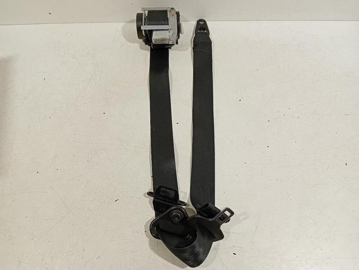 Veiligheidsgordel links voor Renault Clio, Auto-onderdelen, Interieur en Bekleding, Renault, Gebruikt, Herkomst onderdeel bekend