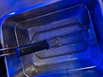 Tefal Friteuse, met filter systeem, 2 tot 3 liter, Ophalen, Gebruikt, Uitneembare binnenpan
