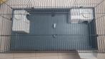 Konijnenkooi konijnenhok ferplast 140cm, Dieren en Toebehoren, Kooi, Ophalen, Minder dan 60 cm, 110 cm of meer