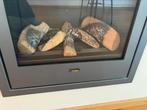 Electrische haard, Ophalen, Zo goed als nieuw, Inbouwhaard, Elektrische haard