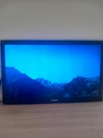 SAMSUNG tv 43 inch, Ophalen of Verzenden, Zo goed als nieuw