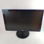 Philips 247E3L Monitor HDMI || nu voor maar €39.99!!, Computers en Software, Monitoren, Ophalen of Verzenden, VGA, LED, 60 Hz of minder