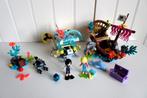 LEGO Friends 41378 Dolfijn Reddingsactie, Ophalen of Verzenden, Gebruikt