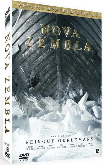Nova Zembla (Special Branded Edition) (2 DVD) [2473] beschikbaar voor biedingen