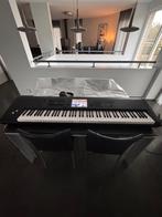 Korg Kronos 3 met 88 toetsen. Als nieuw met bon in doos, Muziek en Instrumenten, Synthesizers, Ophalen, Zo goed als nieuw, 88 toetsen