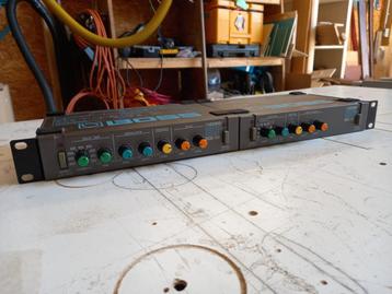 2 x Roland RAD-50 19 inch rack adapters. beschikbaar voor biedingen