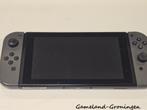 Nintendo Switch Console (Grijs), 1 speler, Ophalen of Verzenden, Gebruikt