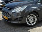 Ford C-Max 2.0 Plug-in Hybrid Titanium Plus PANO/CAMERA/STLV, Auto's, Ford, 137 pk, Gebruikt, 4 cilinders, Hybride Elektrisch/Benzine