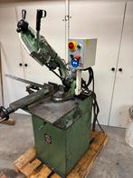 Thomas M210 Bandzaagmachine Lintzaag, Doe-het-zelf en Verbouw, Gereedschap | Zaagmachines, Ophalen, Gebruikt, 70 mm of meer, Lintzaag