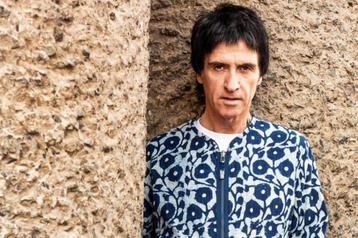 2 kaartjes Johnny Marr (The Smiths) Tivoli Utrecht za 25 okt beschikbaar voor biedingen