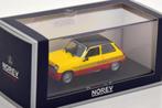 Renault 5 TS Monte Carlo 1978 schaal 1/43 NOREV ref. 510536, Verzenden, Nieuw, Auto, Norev