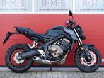 HONDA CB 650 F (bj 2018), Motoren, Motoren | Honda, 4 cilinders, 649 cc, Bedrijf, Meer dan 35 kW