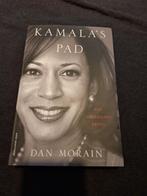 Kamala's pad, Ophalen of Verzenden, Dan Morian, Politiek, Zo goed als nieuw