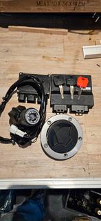 Kawasaki Z750 2007 onderdelen, Motoren, Ophalen of Verzenden