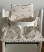 Kussen/stoelverkleiner geschikt voor de stokke tripp trapp, Stoelverkleiner, LSF, Overige typen, Ophalen of Verzenden