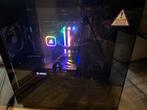Custom Gaming PC Build, Computers en Software, Desktop Pc's, 32 GB, Virtual Reality, Ophalen of Verzenden, Zo goed als nieuw