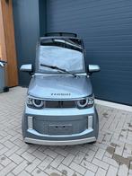 THOGO invalide voertuig/brommobiel 45 km/u - RIJBEWIJS VRIJ, Overige merken, Nieuw, Ophalen of Verzenden, 16 km/u of meer