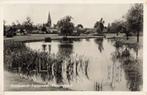 Hoogezand-Sappemeer Margrietpark VN2502, Verzamelen, Ansichtkaarten | Nederland, Ophalen, 1940 tot 1960, Gelopen, Groningen