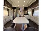 Chausson Welcome 757 Nieuwstaat Enkele bedden, Airco, Treinzit, Luifel, Koelkast, Half-integraal