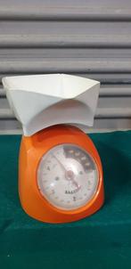 keukenweegschaal vintage, Ophalen of Verzenden, 'T Olde Gre-j, Info@toldegrej.nl, Endepoelstraat 20f Didam