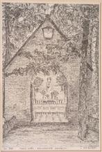 Maria kapel in Dommelen, Ophalen of Verzenden