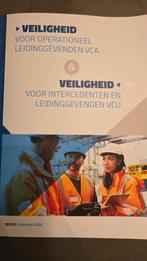VCA-VOL Boek September 2024, Ophalen of Verzenden