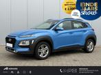 Hyundai Kona 1.0T Comfort / Trekhaak / Achteruitrijcamera /, Voorwielaandrijving, Stof, Gebruikt, Euro 6