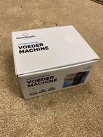 Automatisch Voedermachine, Dieren en Toebehoren, Ophalen of Verzenden