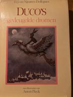 Duco's gevleugelde dromen - H.J. van Nijnatten-Doffegnies, Boeken, Ophalen of Verzenden, Gelezen, Sprookjes
