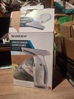 SilverCrest Raamzuiger/raamwisser - Zo goed als nieuw!, Huis en Inrichting, Schoonmaakartikelen, Ophalen, Raamwisser of Trekker