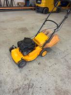 Grasmaaier benzine, Tuin en Terras, Grasmaaiers, Ophalen, Zo goed als nieuw