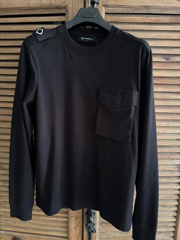 Nieuw origineel casual Mastrum longsleeve shirt sweater XXXL beschikbaar voor biedingen