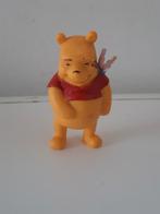 Bullyland Winnie the Pooh " Winnie Pooh with Butterfly 12176, Ophalen of Verzenden, Gebruikt