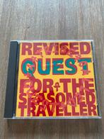 A Tribe Called Quest - Revised Quest For The Seasoned Travel, Cd's en Dvd's, Ophalen of Verzenden, 1985 tot 2000, Gebruikt