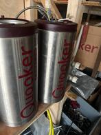 Quooker Onderdelen - Nieuw of Gebruikt, Ophalen, Gebruikt, Waterkoeler-accessoire
